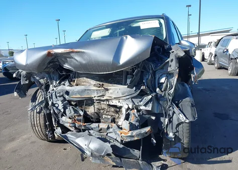 2020 Nissan Armada Sl 2Wd z USA, uszkodzony, nr VIN JN8AY2ND8L9105037